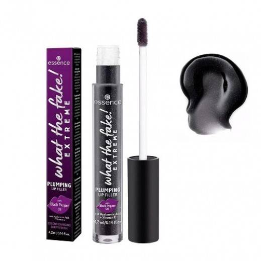 Essence What The Fake! Plumping Lip Filler - Multiple Shades