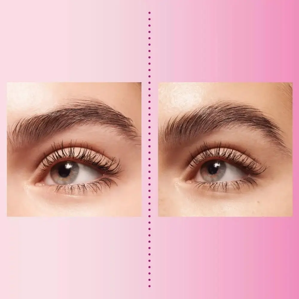 Essence, Eyebrow Lifting Gel, Long-lasting