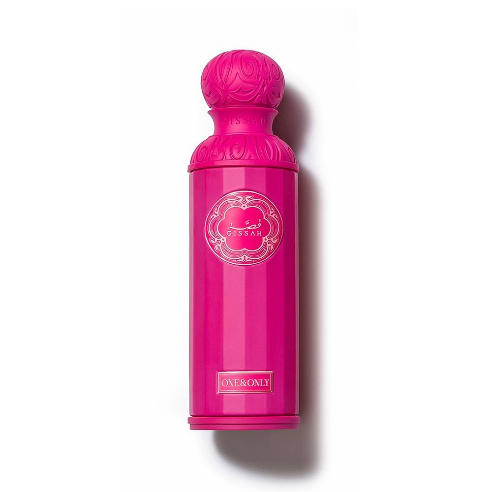 GISSAH, Perfume, One & Only, for Women, - 200ml
