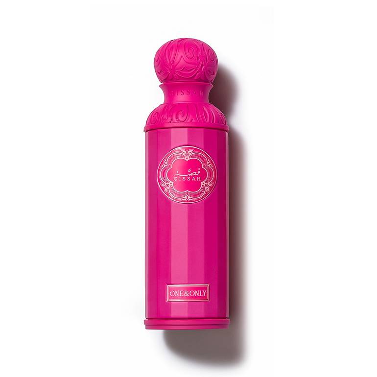 GISSAH, Perfume, One & Only, for Women, - 200ml