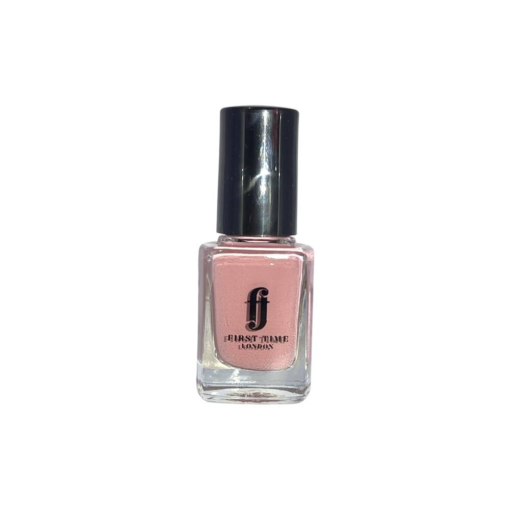 First Time, Nail Polish, Manicure, - ROON
