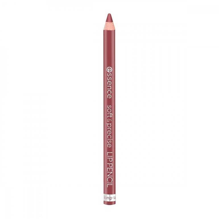 Essence soft lip liner pencil 06