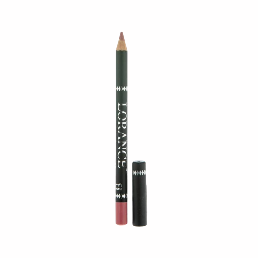   LORANCE, lip liner pencil, - 40