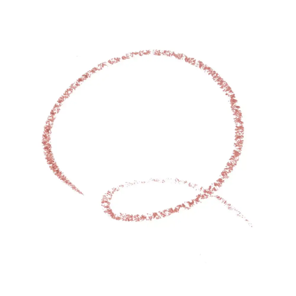 Essence, Lip Liner, Soft and Precise - 302