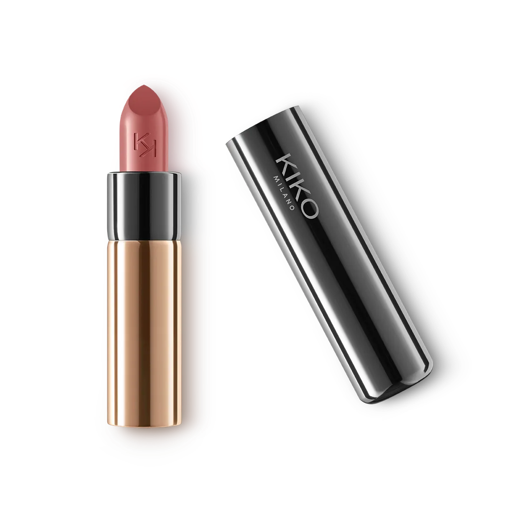 Kiko, Gossamer Emotion Lipstick - 107