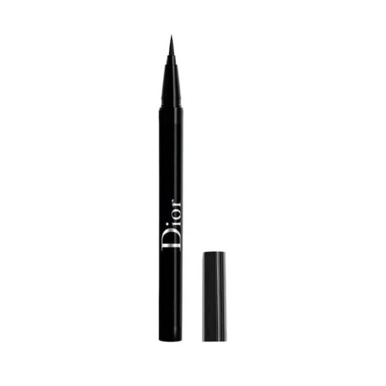 Dior, Liquid Eyeliner, Diorshow On Stage, Waterproof, - 091 Matte Black