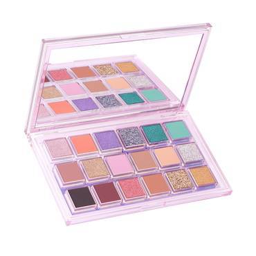 Huda Beauty, Eyeshadow Palette, - Markery|rozy