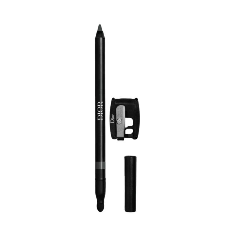 Dior, Eyeliner Pencil, with Sharpener, Diorshow - 090 Black