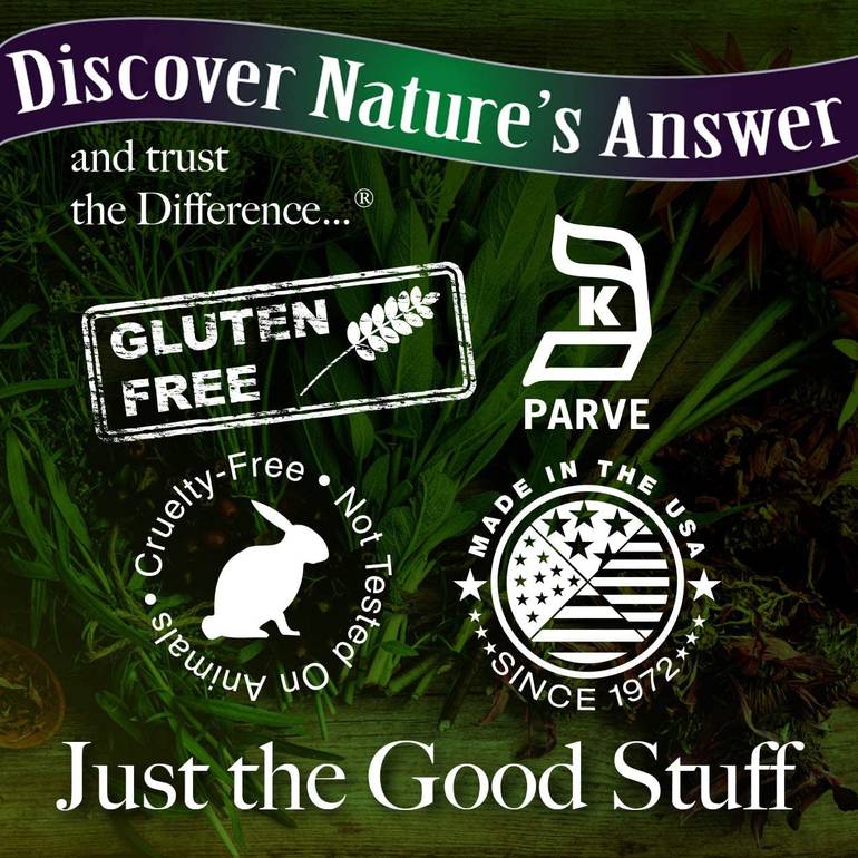 Nature's Answer, Organic Licorice Root Serum, 30ml
