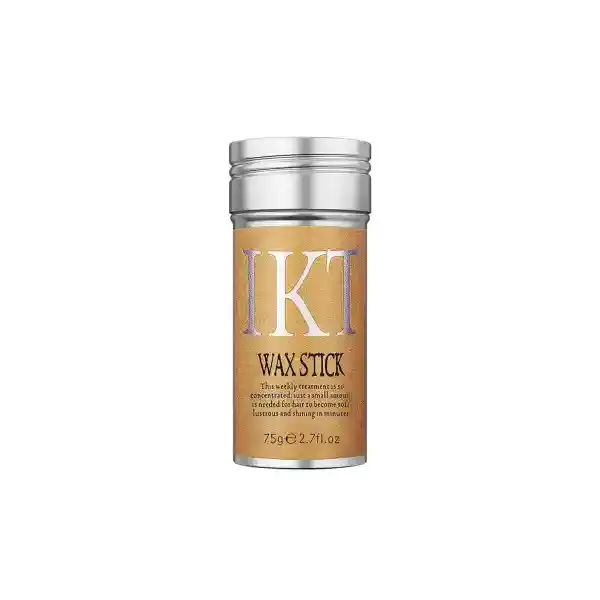 IKT, Wax, Stick, Pen, Wax, For Hair Styling, - 75 g