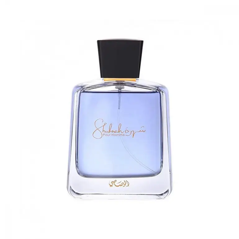 الرصاصي عطر شهرة للرجال اي دي بيرفيوم 