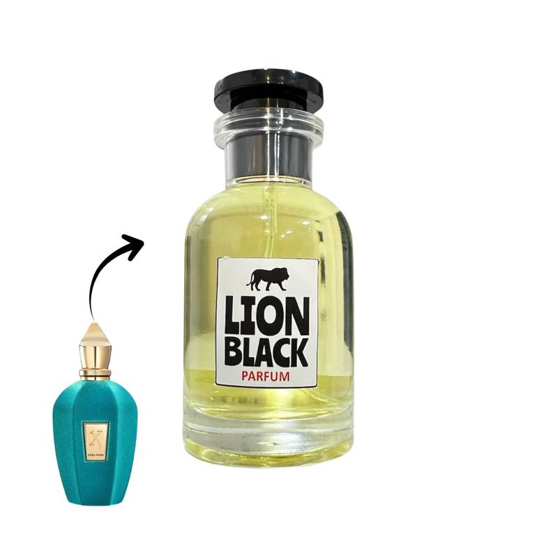 بلاك ليون, عطر اربا بورا, الكسير بيرفوم - 50مل