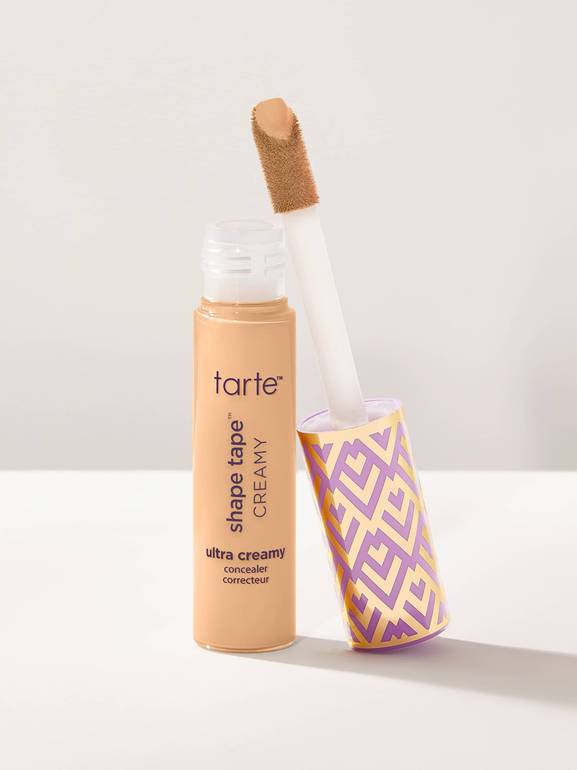  Tarte, Concealer, Shape, Tape, Ultra, Creamy, -  27S Light Medium Sand
