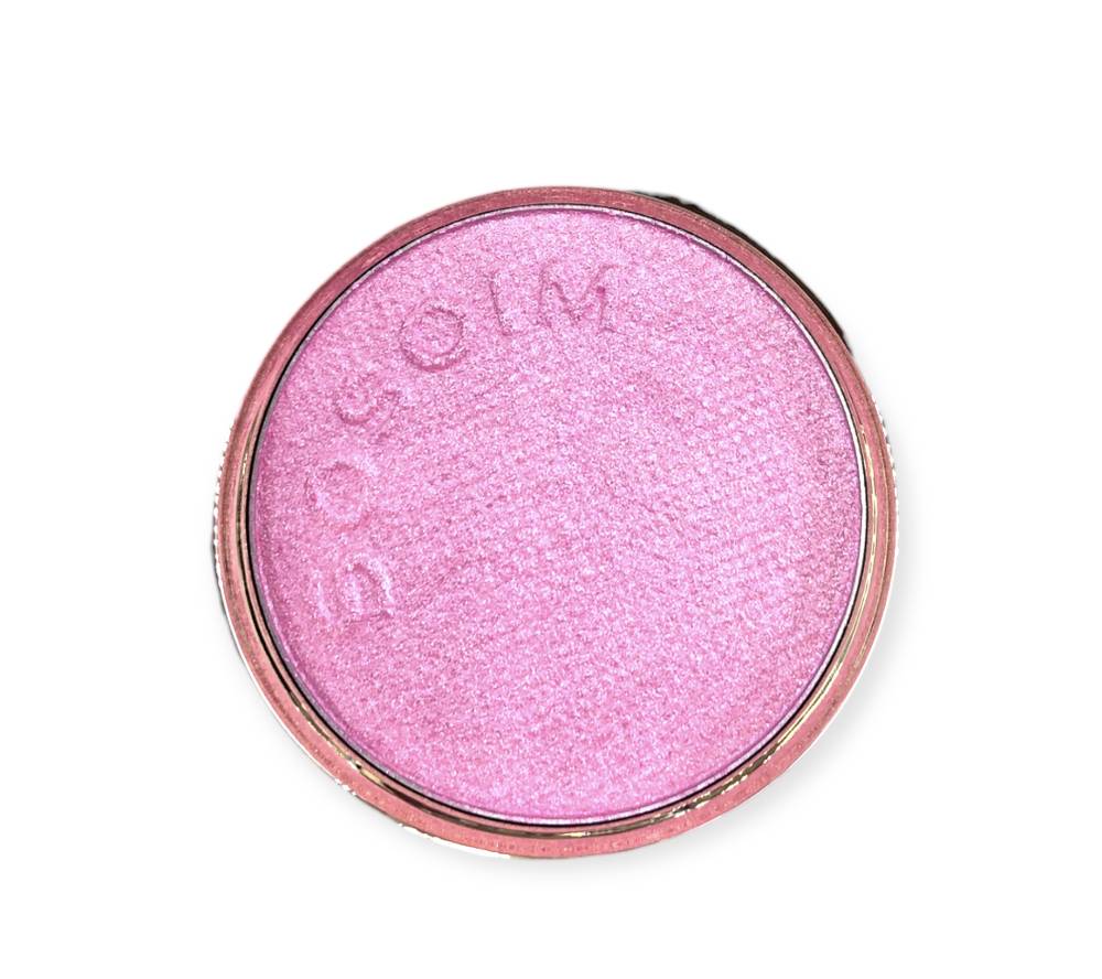 Sosoim, Facial Highlighter, No 17