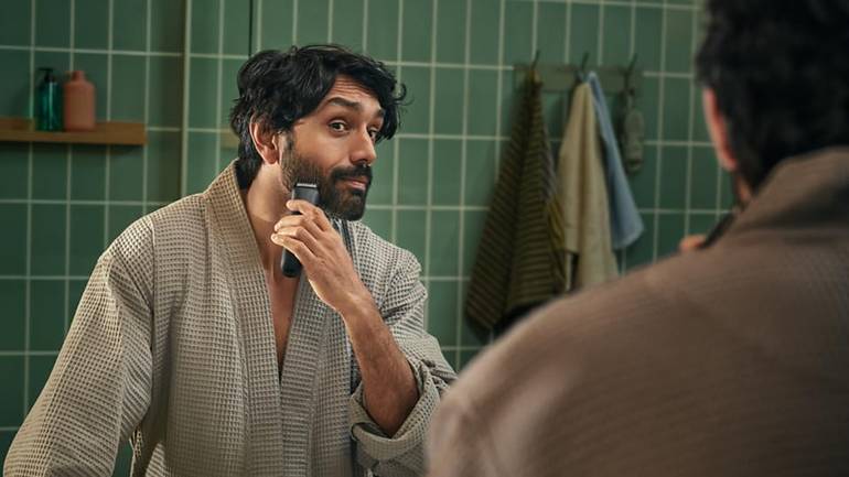 Philips, All-in-One, Hair Trimmer, -3000 Series