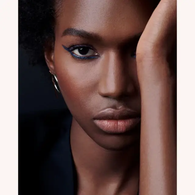 Lancôme, Drama Liquid Eyeliner, 01 Café Noir Matte