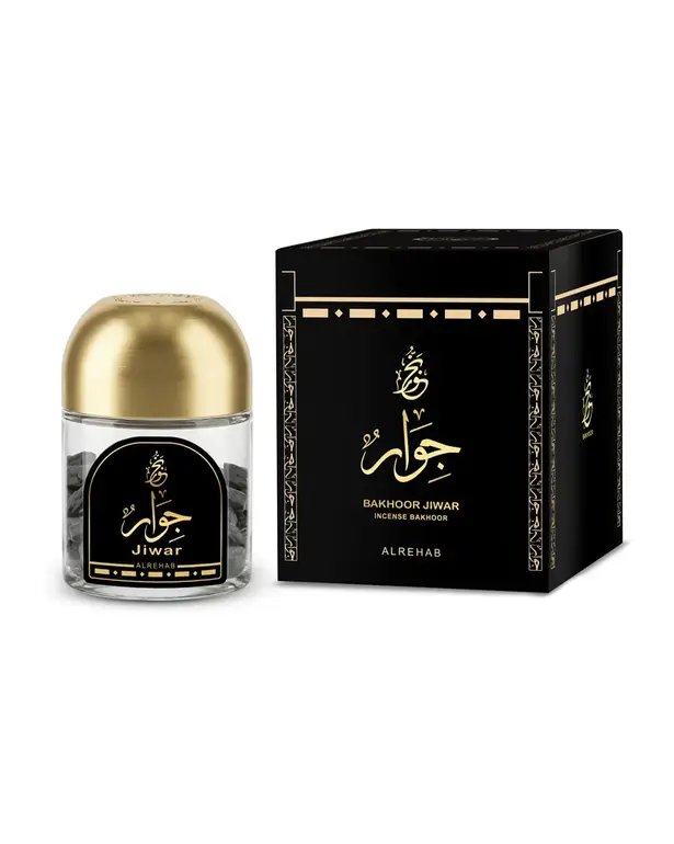 الرحاب, بخور جوار , - 25جم