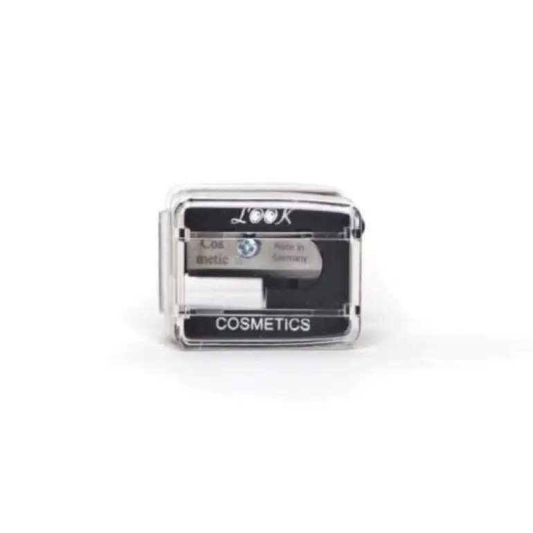 ,Look, pencil sharpener