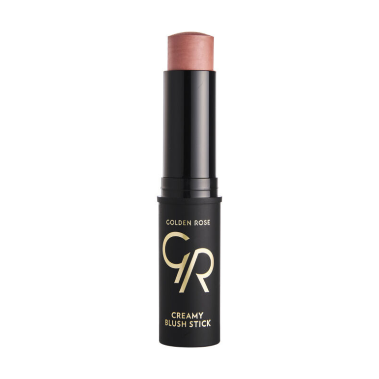 Golden Rose, Creamy Stick Blush - Multiple Shades