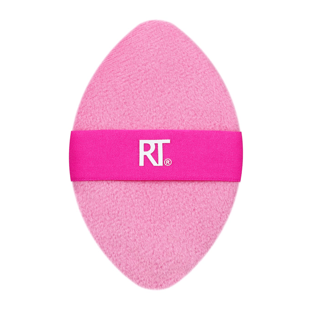 Real Techniques, Miracle Sponge, Powder Puff,