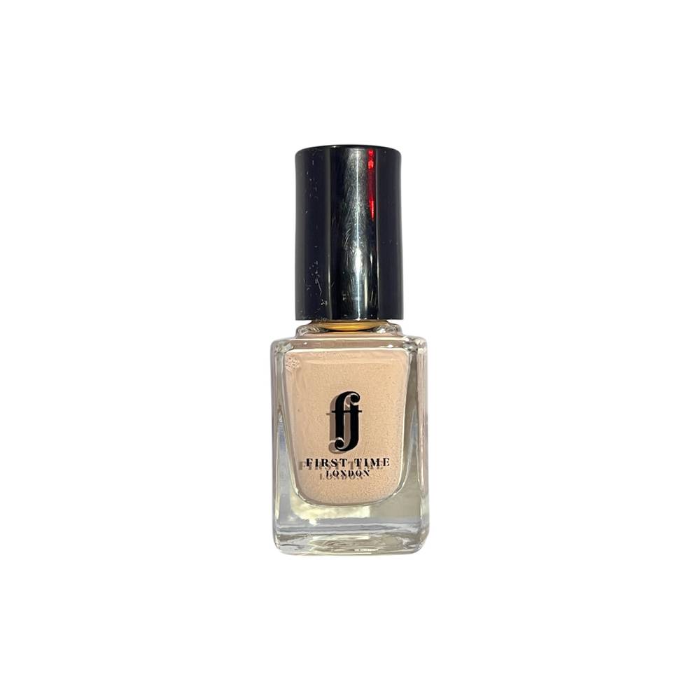 First Time, Nail Polish, Manicure, - SANDY