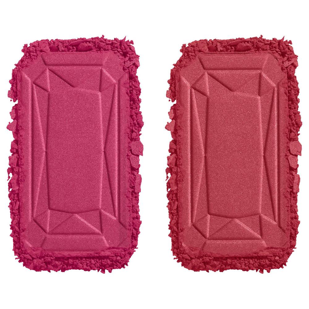 NYX, The Queen Blush Palette - Bridgerton