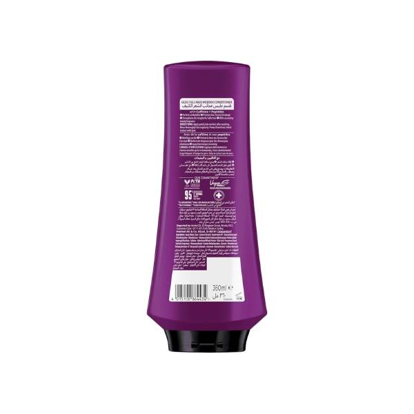 Schwarzkopf, Gliss Hair Wonders Conditioner, 360ml