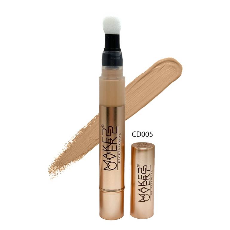 MakeOver22, Concealer Sponge, No. CD005