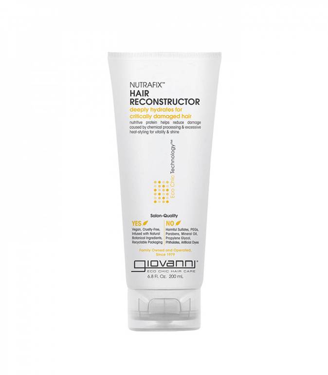 Giovanni Nutrafix Hair Reconstructing Treatment Mask