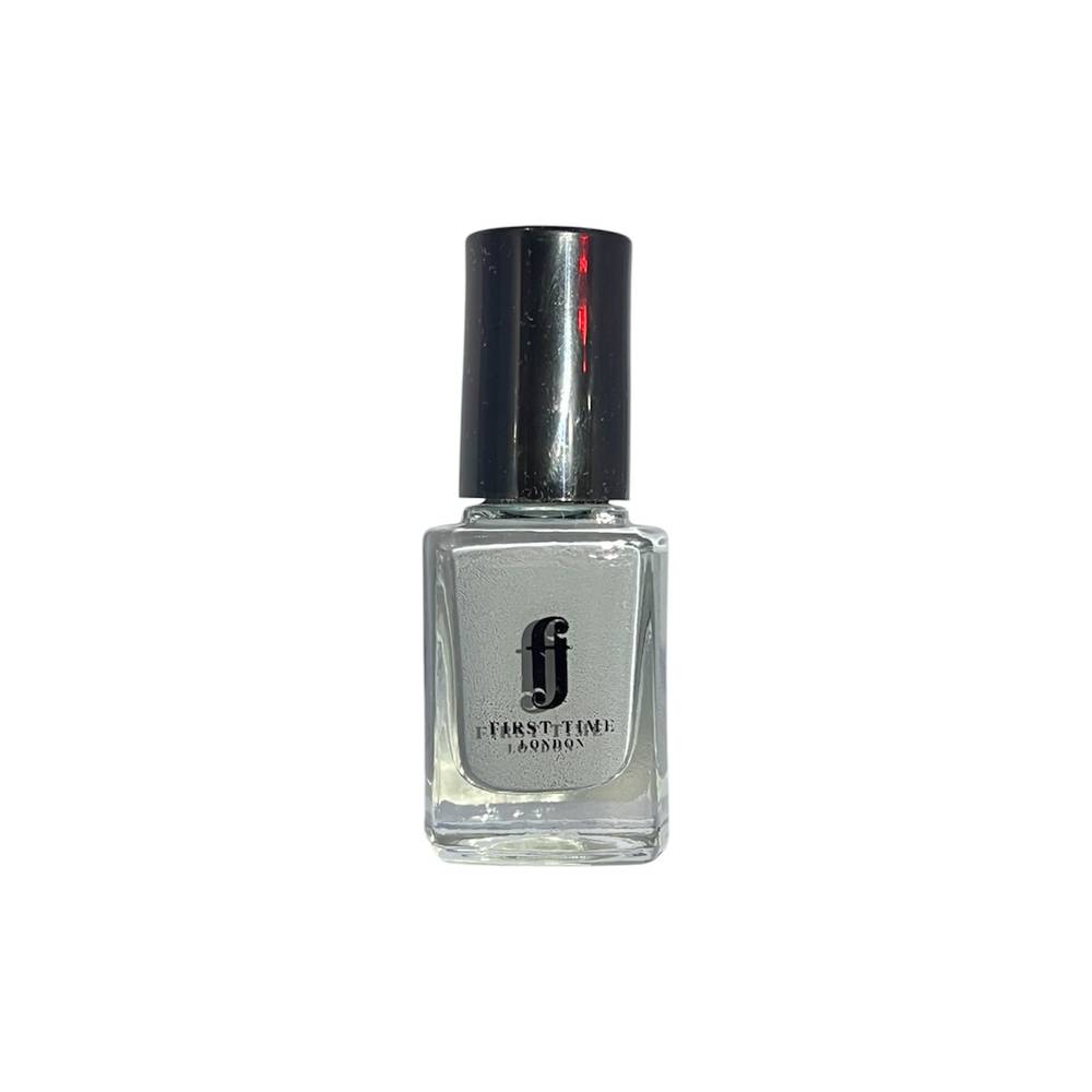 First Time, Nail Polish, Manicure, - ATLAS