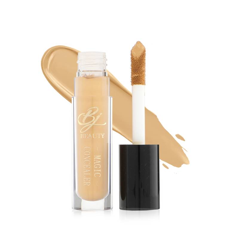 BJ Beauty, Magic Concealer - Multiple Shades