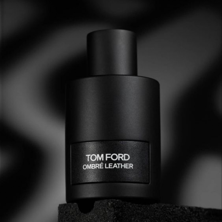 Tom Ford Amber Leather EDP for Unisex 100ml
