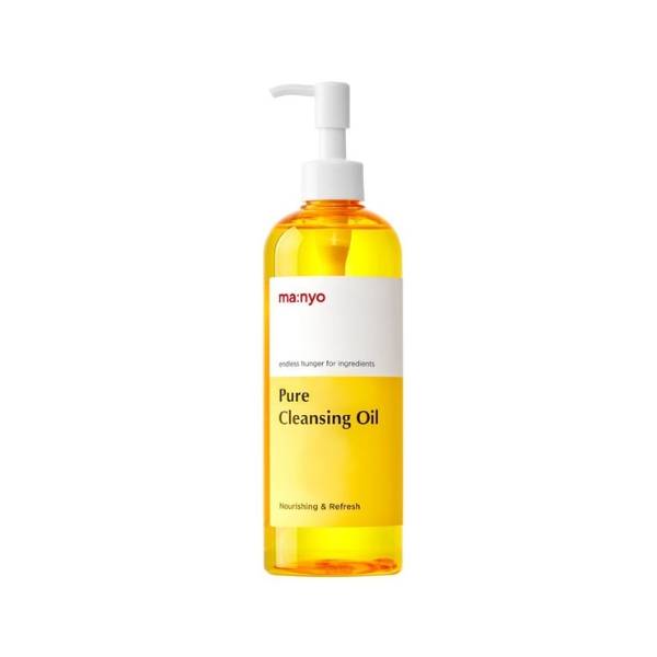 Manyo, Korean Oil Cleansing Face Wash, 200ml