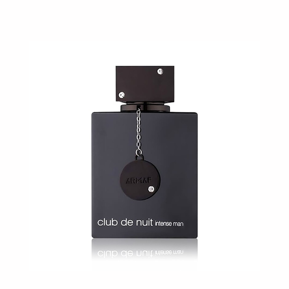 Armaf, Club De Nuit Intense, Perfume, For Men - 105ml