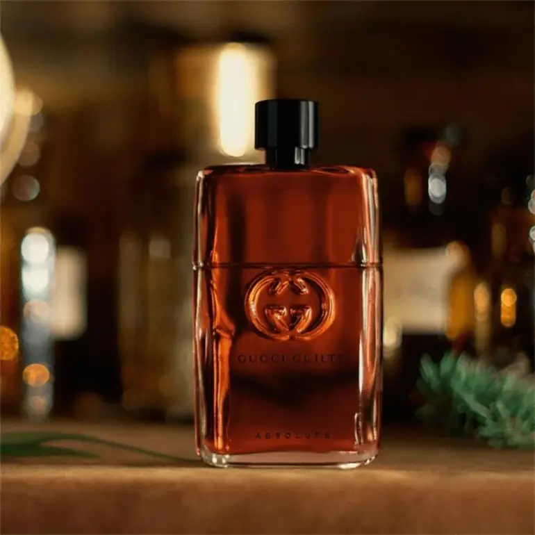 جوتشي, عطر جيلتي ابسولوت, اي دي بيرفيوم, - 90مل