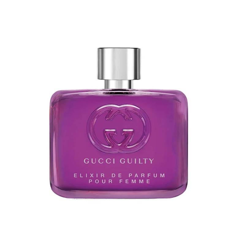 Gucci, Guilty Elixir de Parfum, Pour Femme, - 60ml