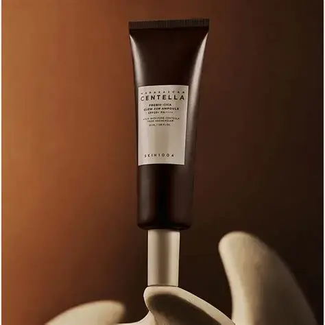 Skin 1004, Centella Sunscreen, Intense Hydration - SPF50+ PA++++
