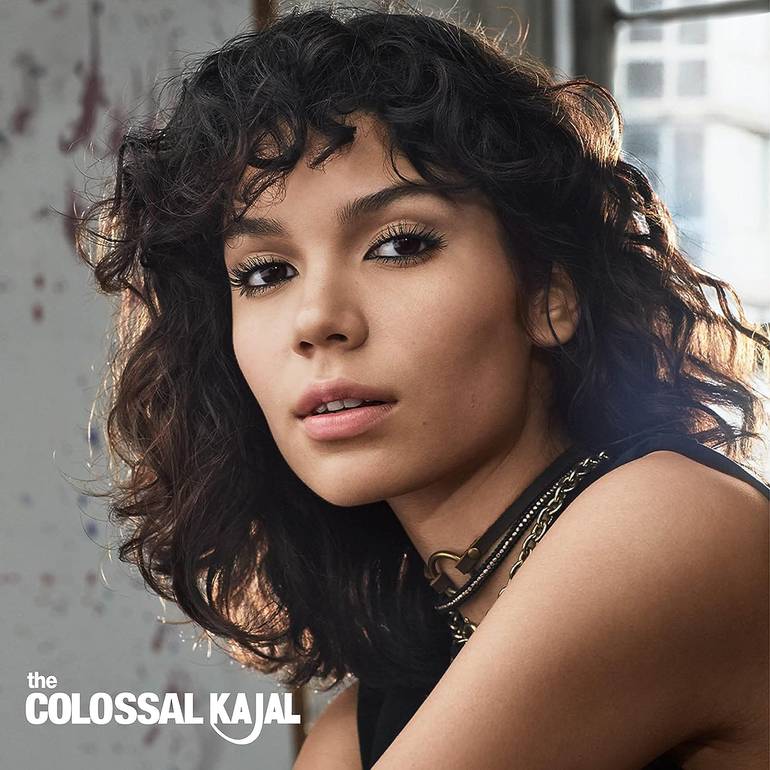 Maybelline, Colossal Kajal Eyeliner, Black
