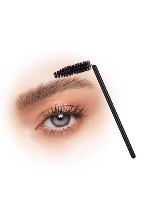 Golden Rose, Eyebrow Gel Wax,