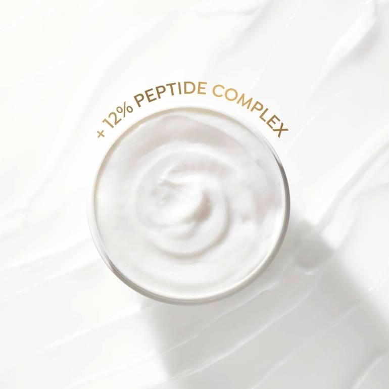 Dove Hair Care Mask, Peptide Complex 12% - 265ml