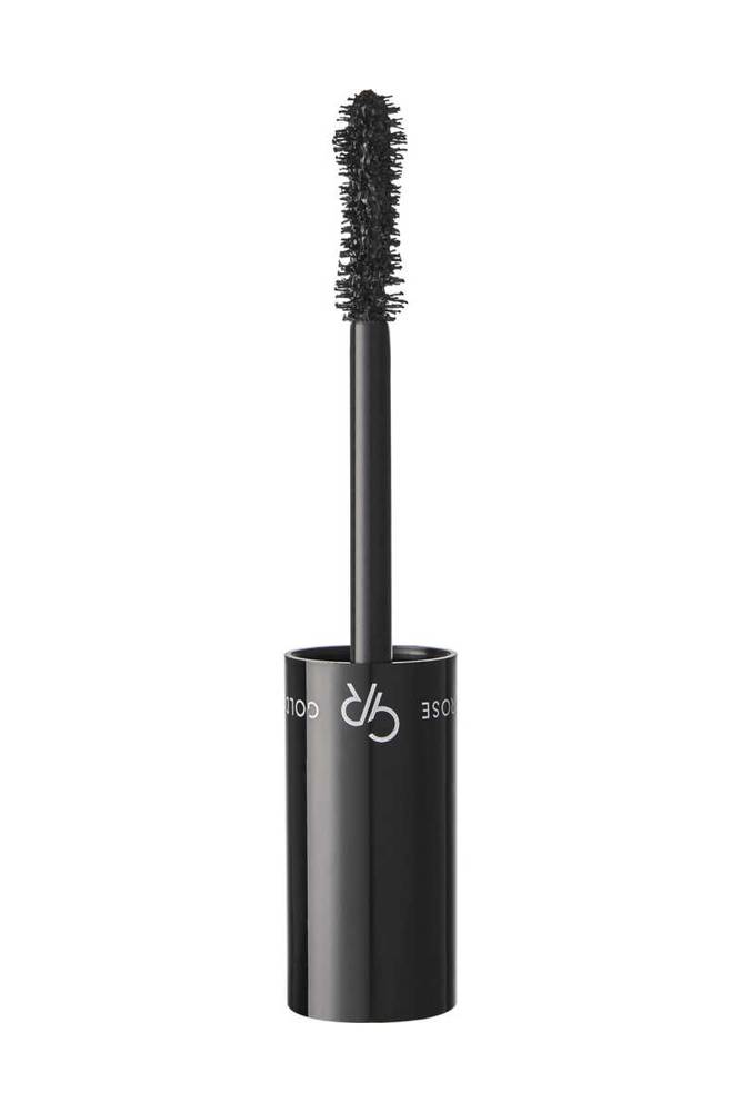 Golden Rose, Panoramic Mascara, All in One