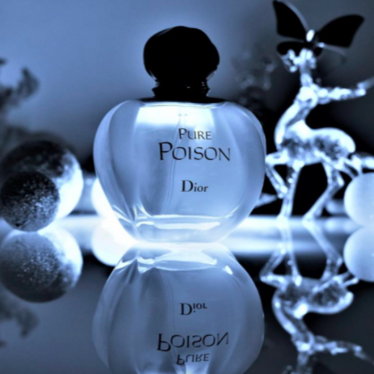 Dior, Pure Poison, Eau de Parfum, 50ml