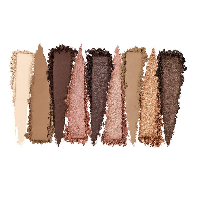 Too Faced, Born This Way, The Natural Nudes Eyeshadow Palette, 16 Colors