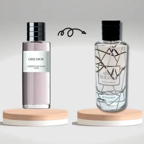 Milano, Gres Edition, Eau de Parfum, 100ml