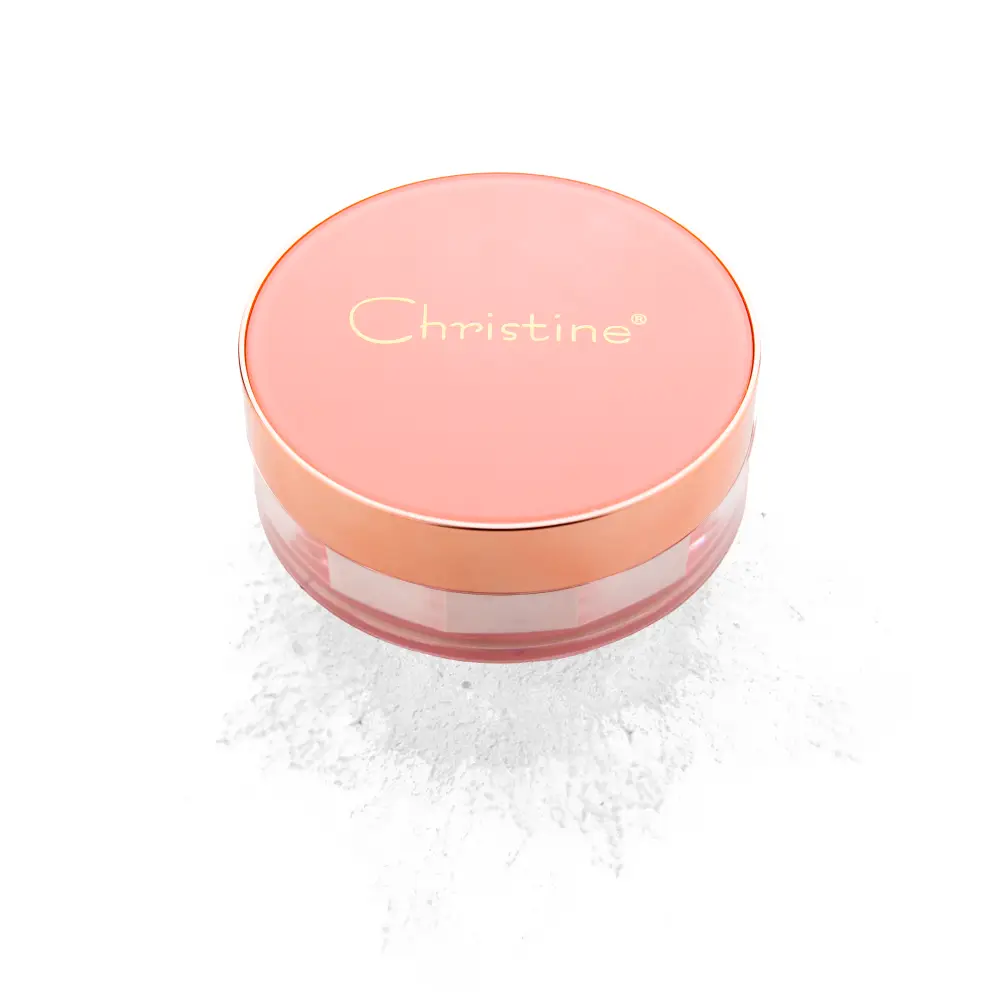 Christine Loose Powder – Multiple Shades