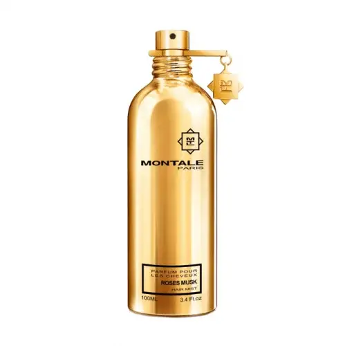 مونتال عطر شعر روز مسك 100مل