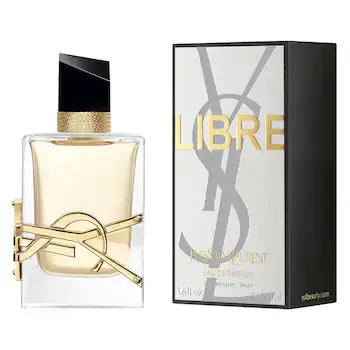 Yves Saint Laurent, Libre perfume, Eau de Parfum, - 50ml