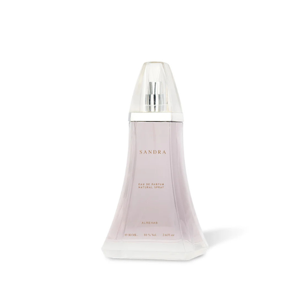 Al Rehab Sandra Eau de Parfum for Women - 50ml