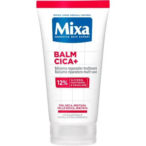 Mixa, Cica Repair & Moisturizing Balm,- 50ml