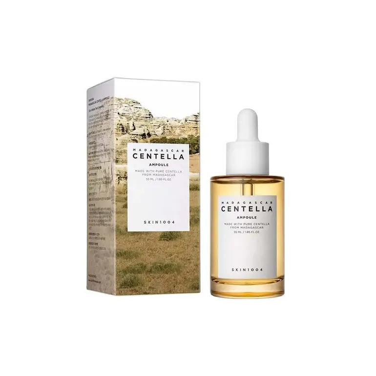 Skin 1004, Madagascar, Centella Facial Serum, 55 ml